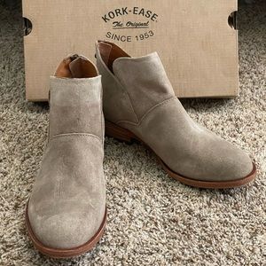 Kork-Ease Ryder NIB $194.95
